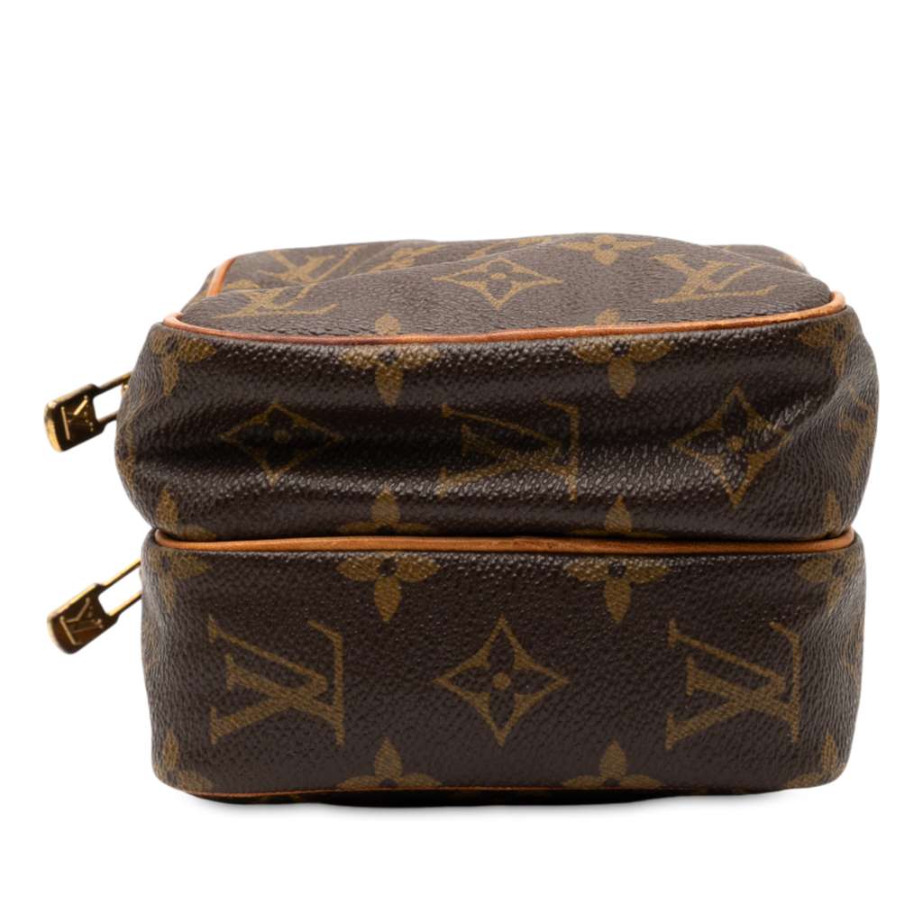 Louis Vuitton Monogram Mini Amazone - 3