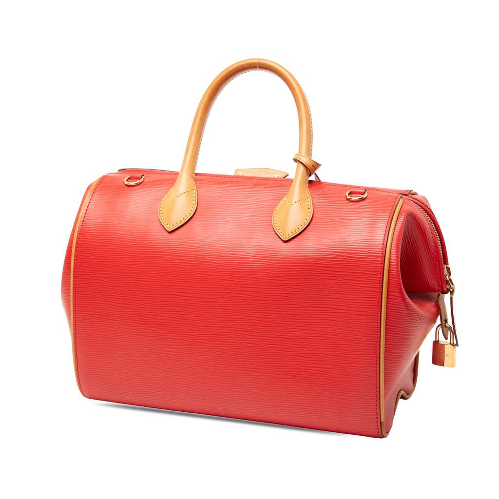 Louis Vuitton Epi Doc BB - 2