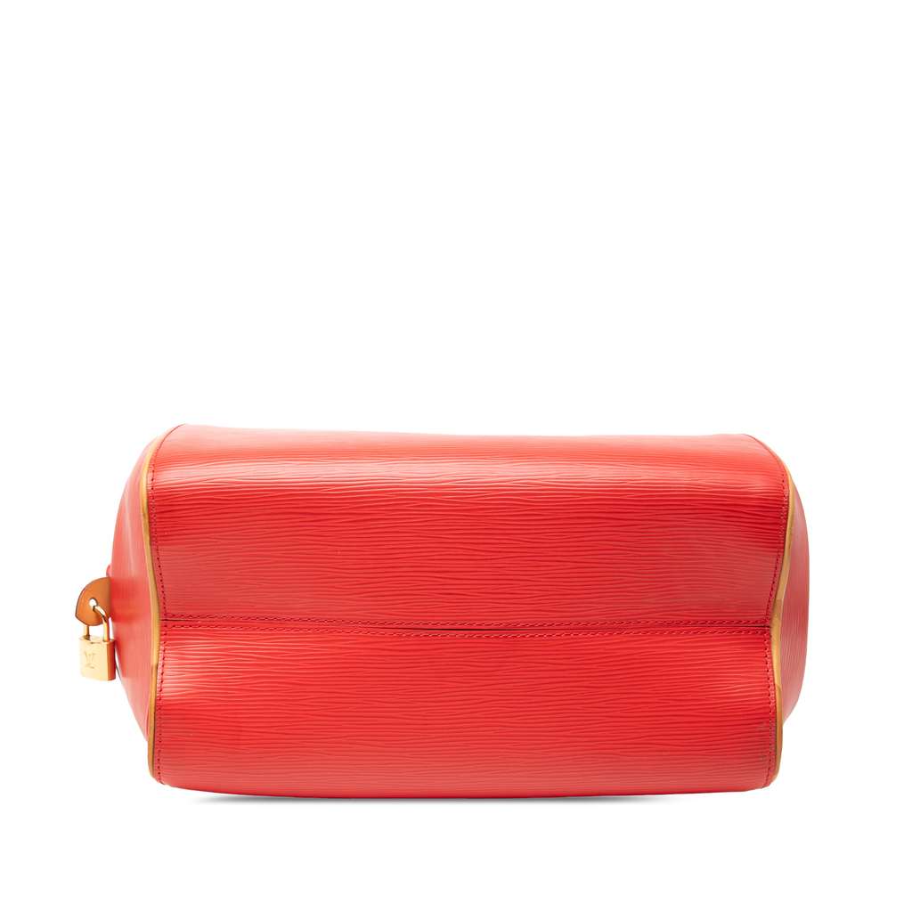 Louis Vuitton Epi Doc BB - 3