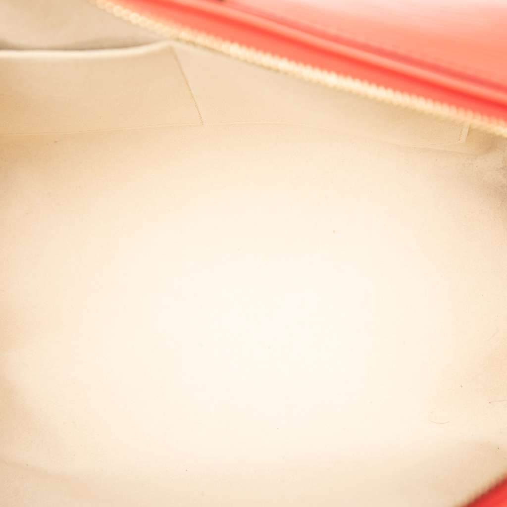 Louis Vuitton Epi Doc BB - 4