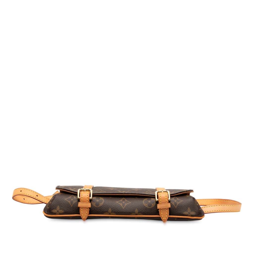 Louis Vuitton Monogram Pochette Marelle PM - 3