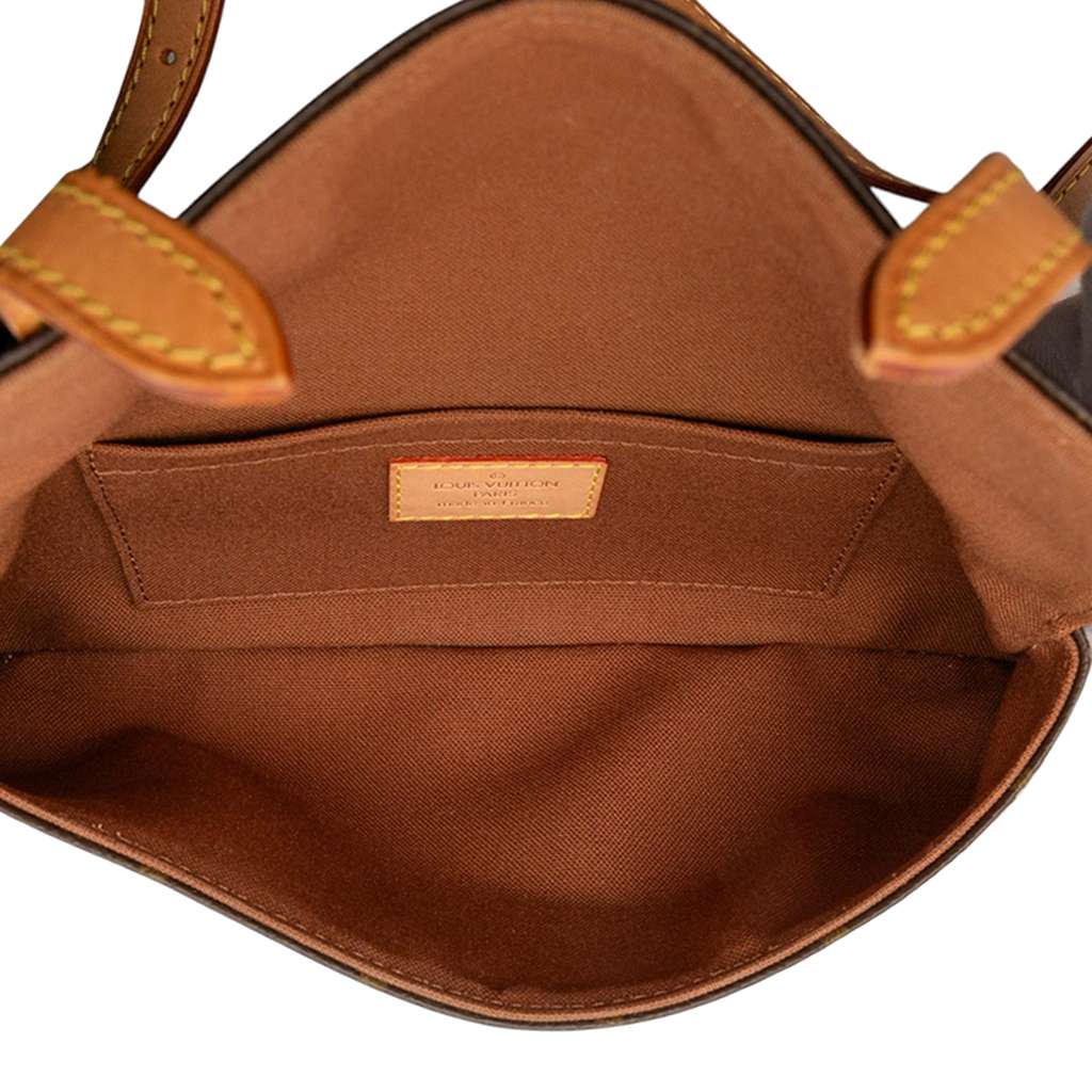 Louis Vuitton Monogram Pochette Marelle PM - 4