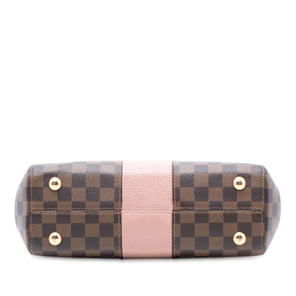 Louis Vuitton Damier Ebene Bond Street - 3