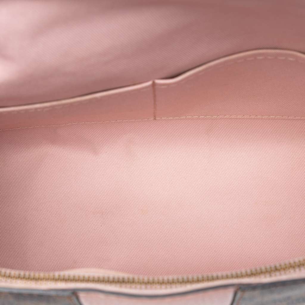 Louis Vuitton Damier Ebene Bond Street - 4