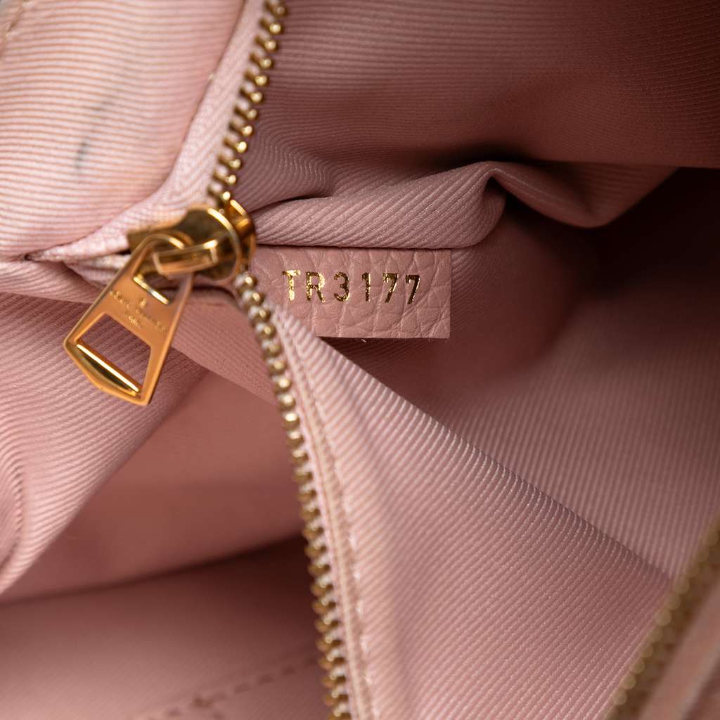 Louis Vuitton Damier Ebene Bond Street - 5