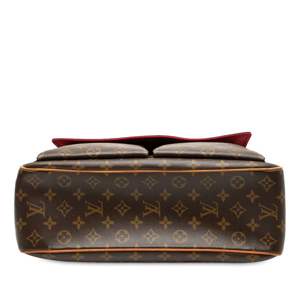 Louis Vuitton Monogram Multipli Cite - 3