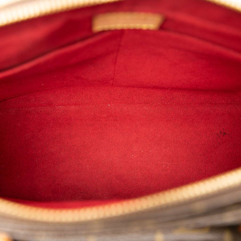 Louis Vuitton Monogram Multipli Cite - 4