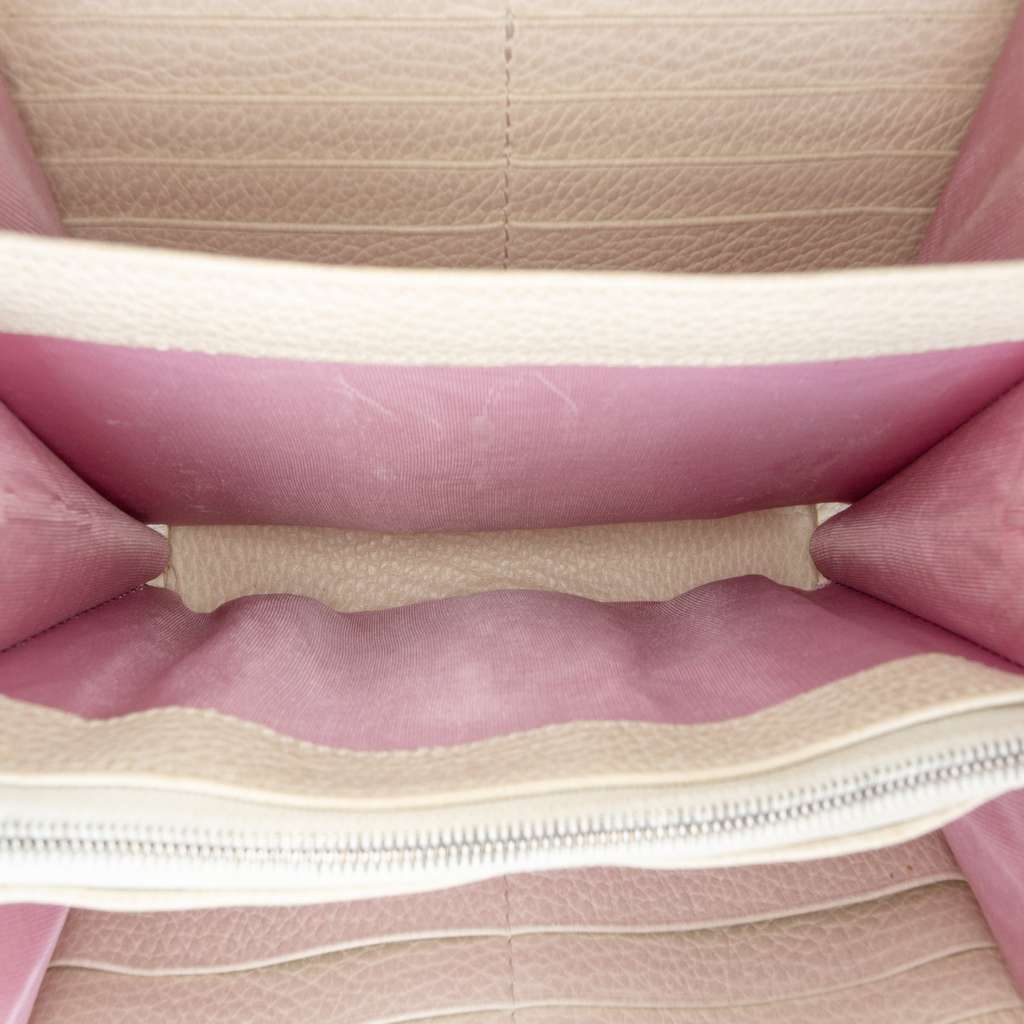 Gucci Mini Leather Dionysus Wallet on Chain - 4