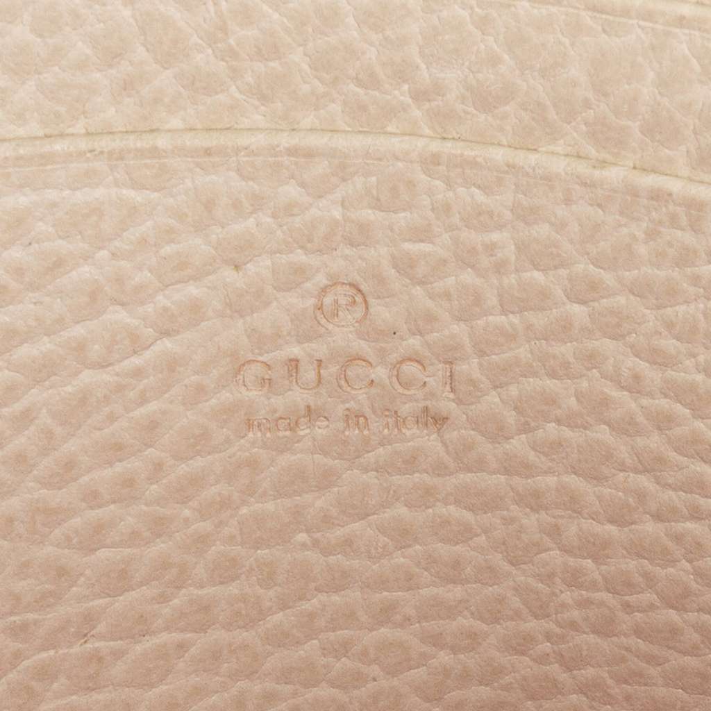 Gucci Mini Leather Dionysus Wallet on Chain - 5