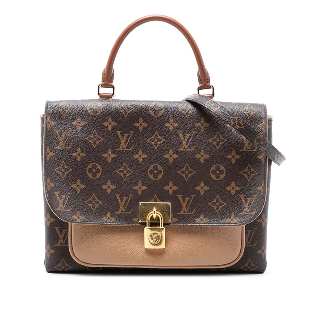 Louis Vuitton Monogram Marignan
