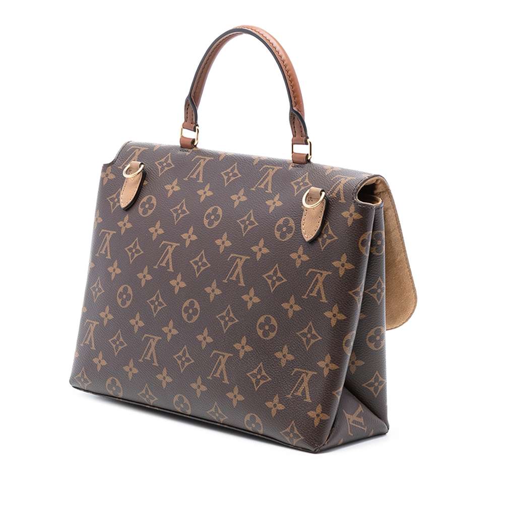 Louis Vuitton Monogram Marignan - 2