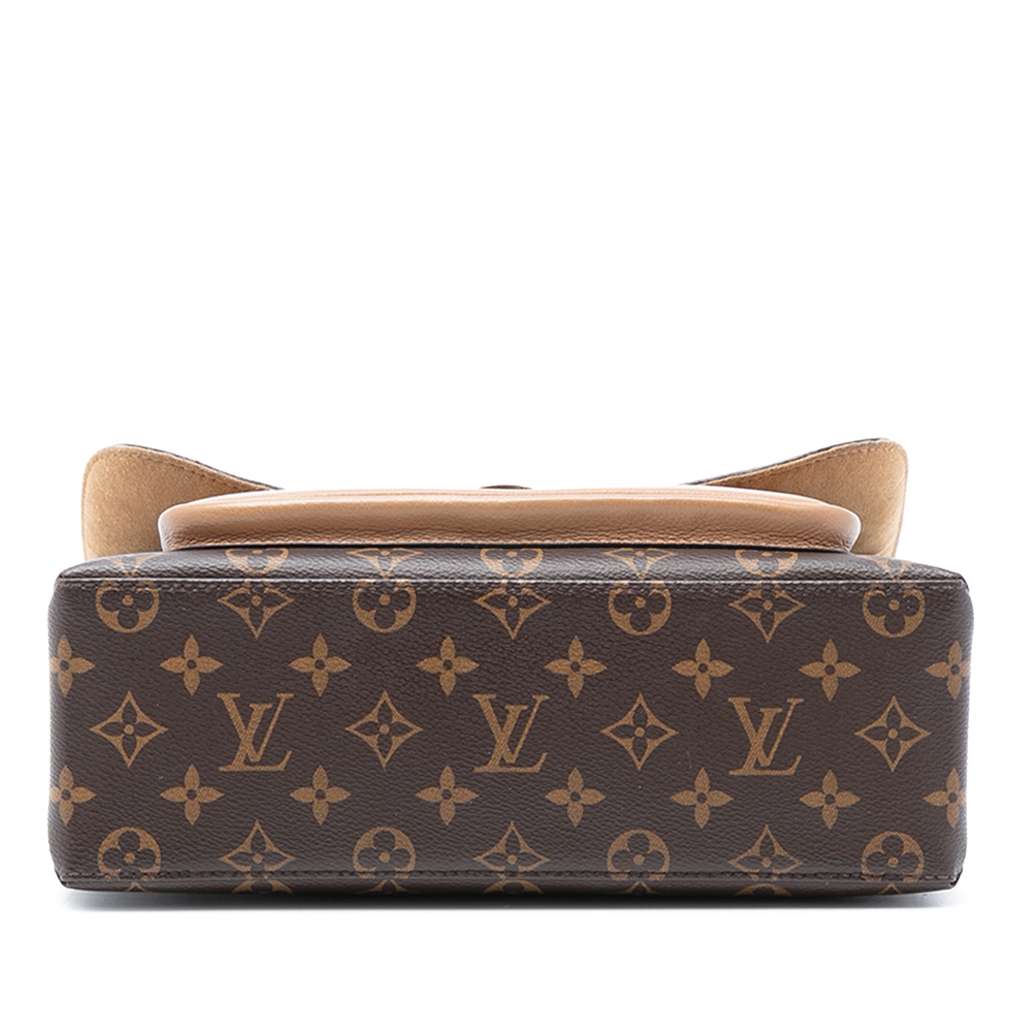 Louis Vuitton Monogram Marignan - 3