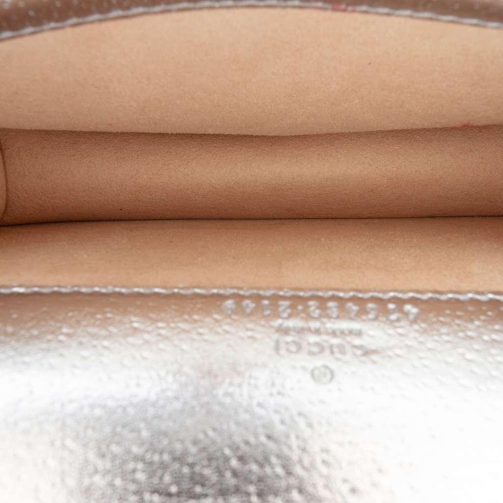 Gucci Mini Leather Dionysus Crossbody - 5