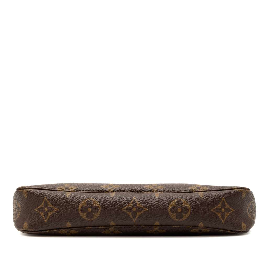 Louis Vuitton Monogram Pochette Accessoires - 3