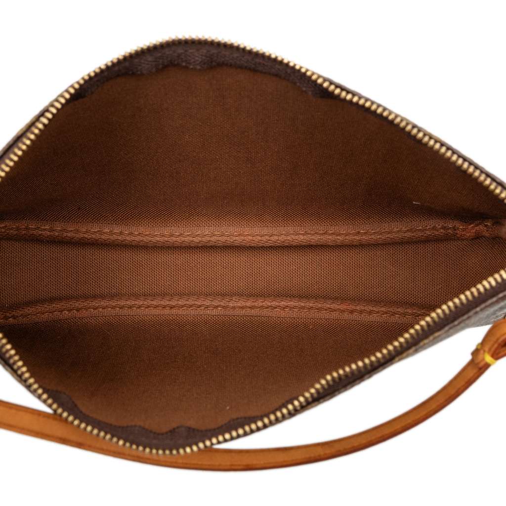 Louis Vuitton Monogram Pochette Accessoires - 4