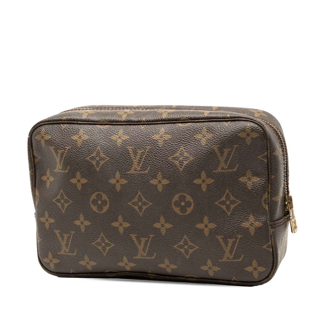 Louis Vuitton Monogram Trousse Toilette 23 - 2