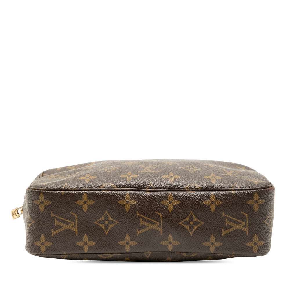 Louis Vuitton Monogram Trousse Toilette 23 - 3