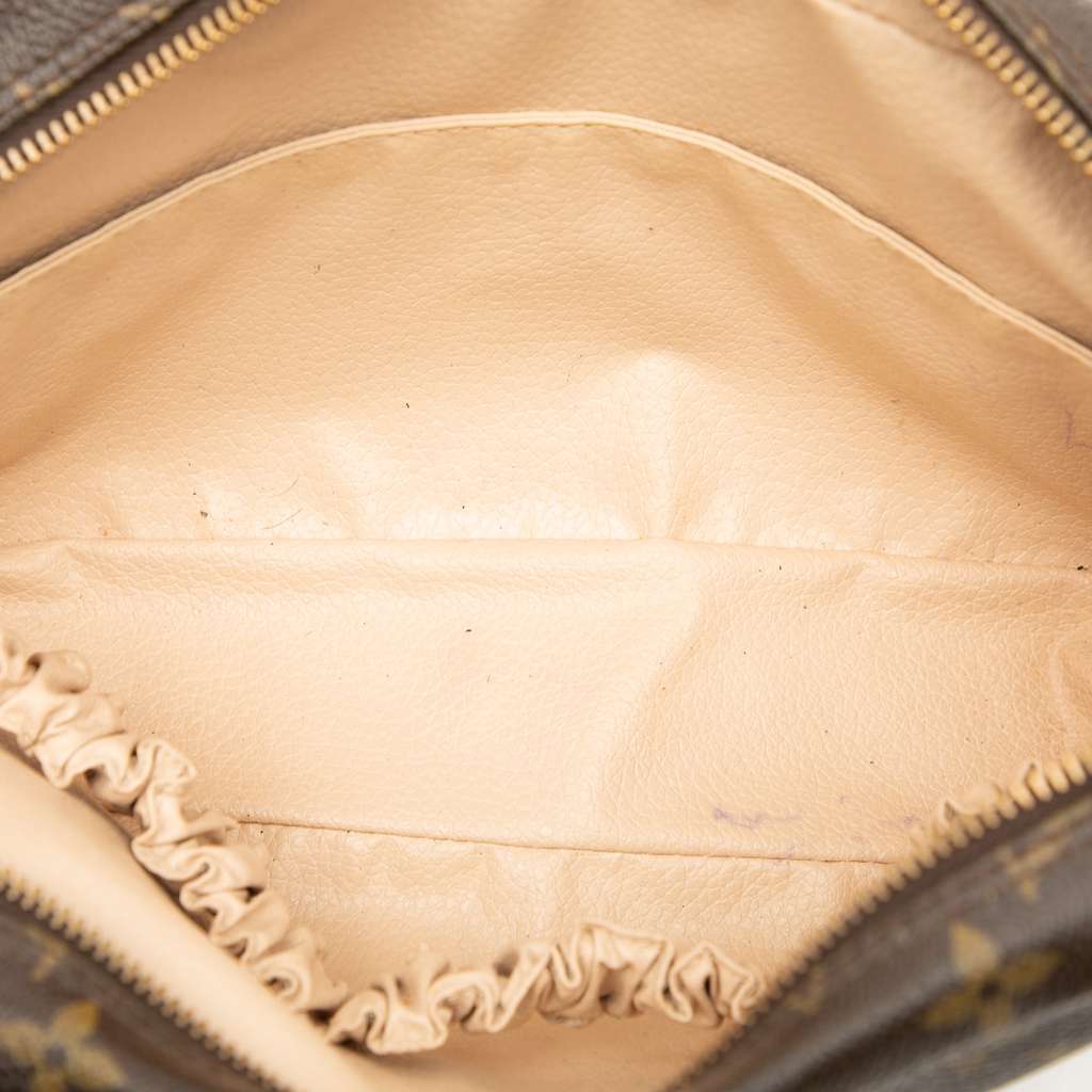 Louis Vuitton Monogram Trousse Toilette 23 - 4