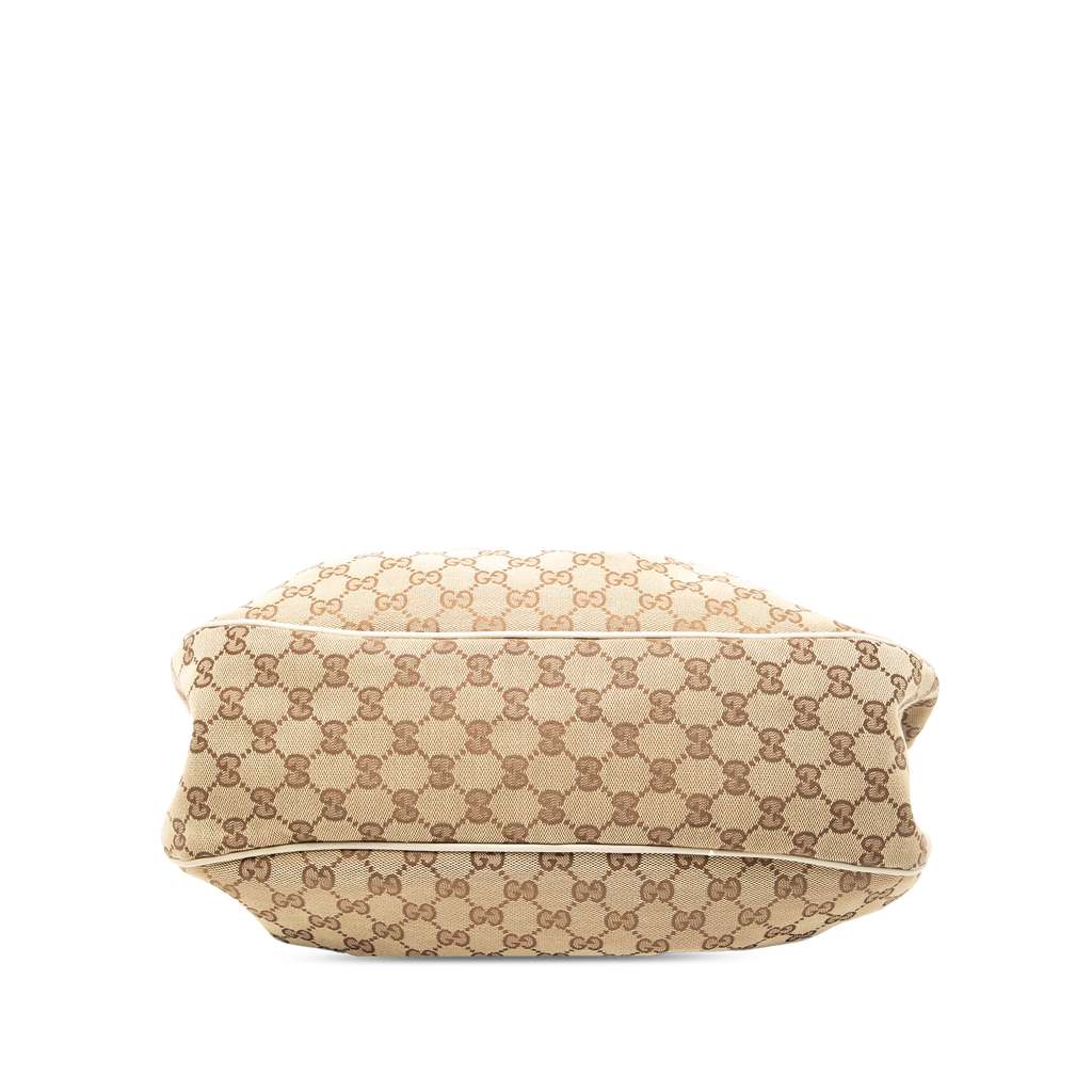 Gucci GG Canvas Sukey Shoulder Bag - 3