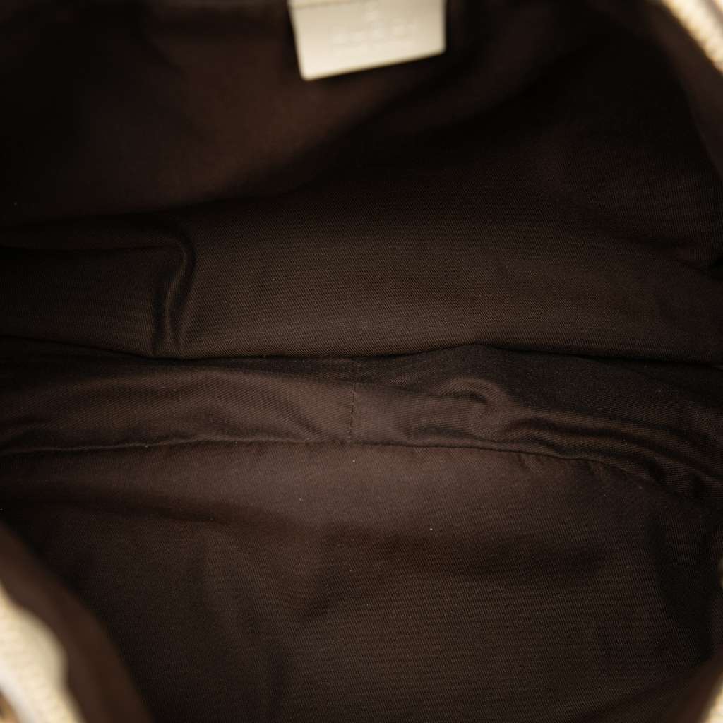 Gucci GG Canvas Sukey Shoulder Bag - 4