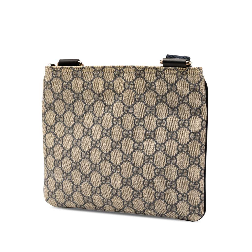 Gucci GG Supreme Crossbody - 2