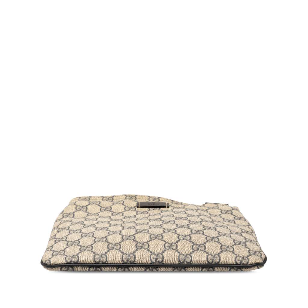 Gucci GG Supreme Crossbody - 3