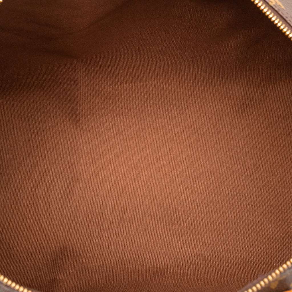 Louis Vuitton Monogram Speedy 40 - 4