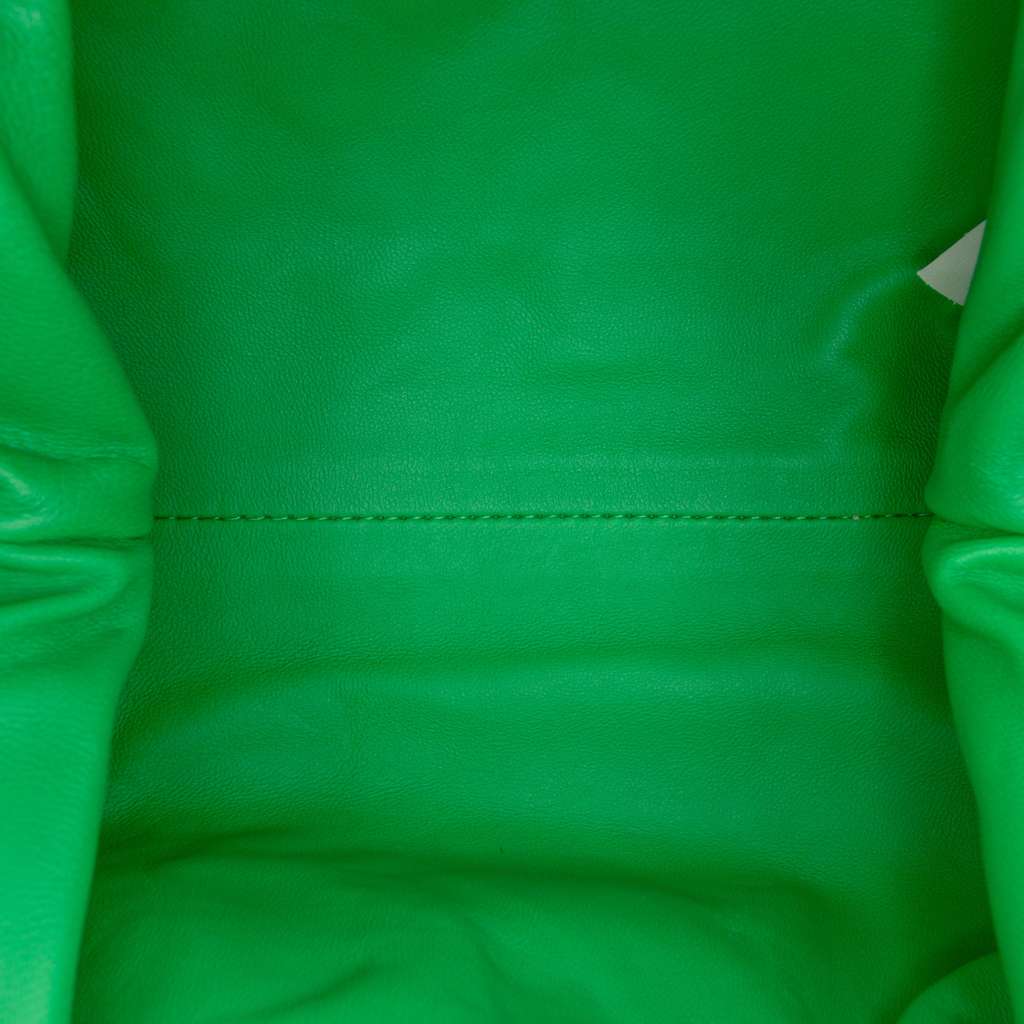 Bottega Veneta Nappa Intrecciato The Mini Pouch Crossbody - 4