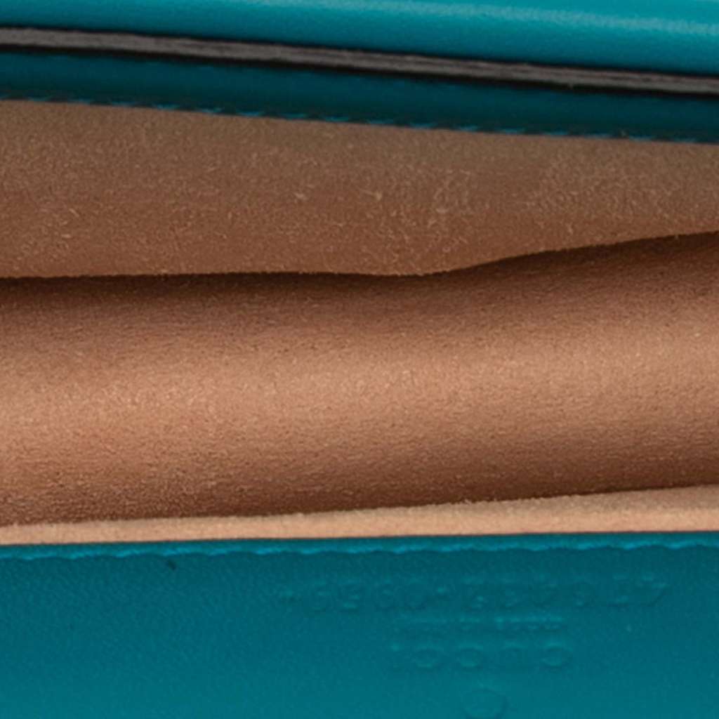 Gucci Mini Velvet Dionysus Crossbody - 4