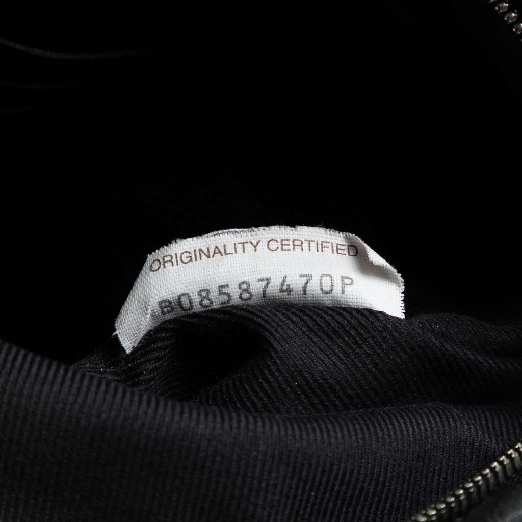 Bottega Veneta Small Nappa Intrecciato Zip Pouch - 5