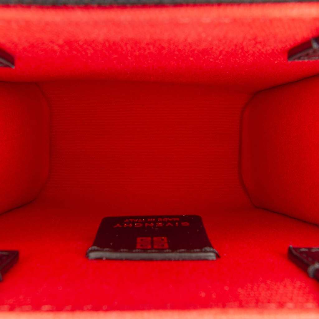 Givenchy Mini Canvas G Tote - 4