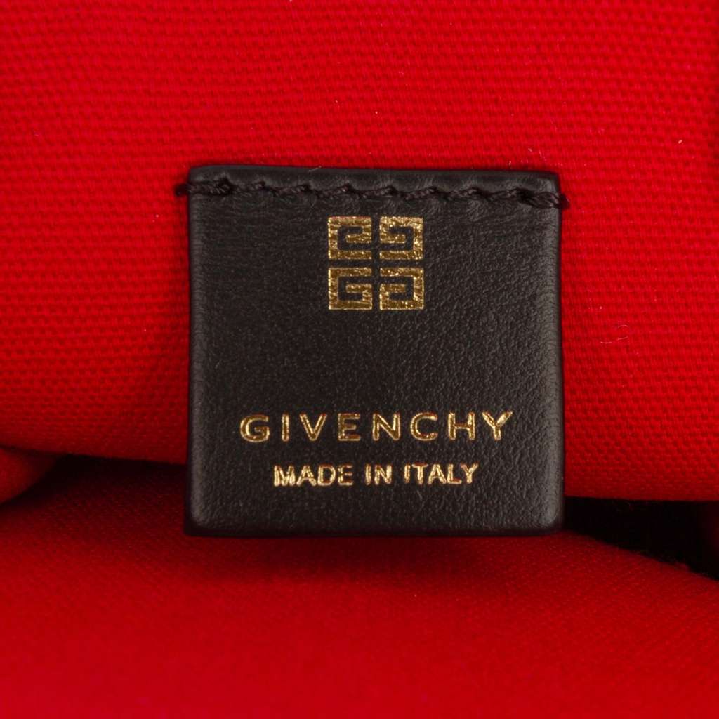 Givenchy Mini Canvas G Tote - 5