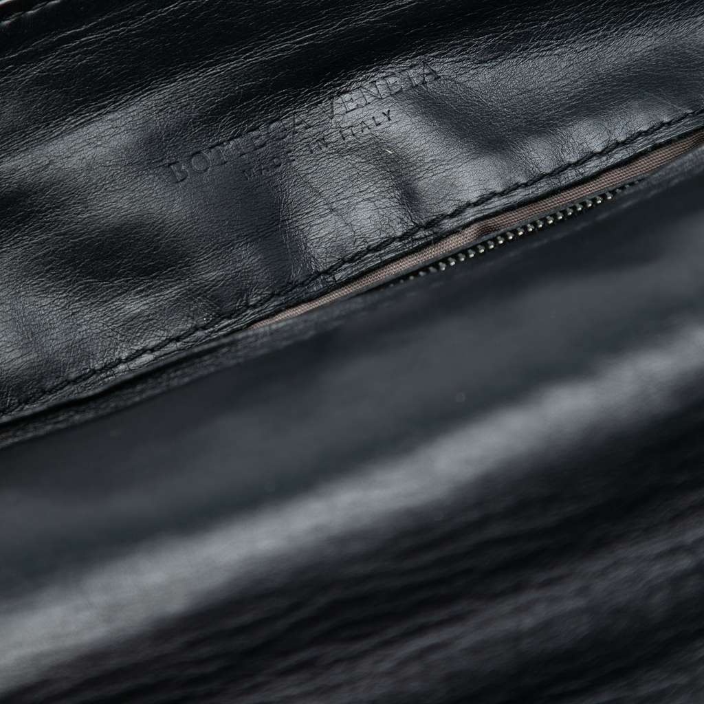 Bottega Veneta Nappa Intrecciato Briefcase - 5