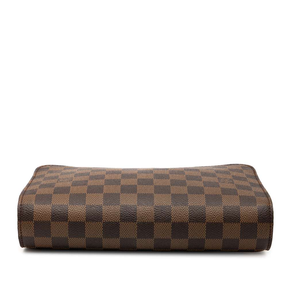 Louis Vuitton Damier Ebene Saint Louis Pochette - 3