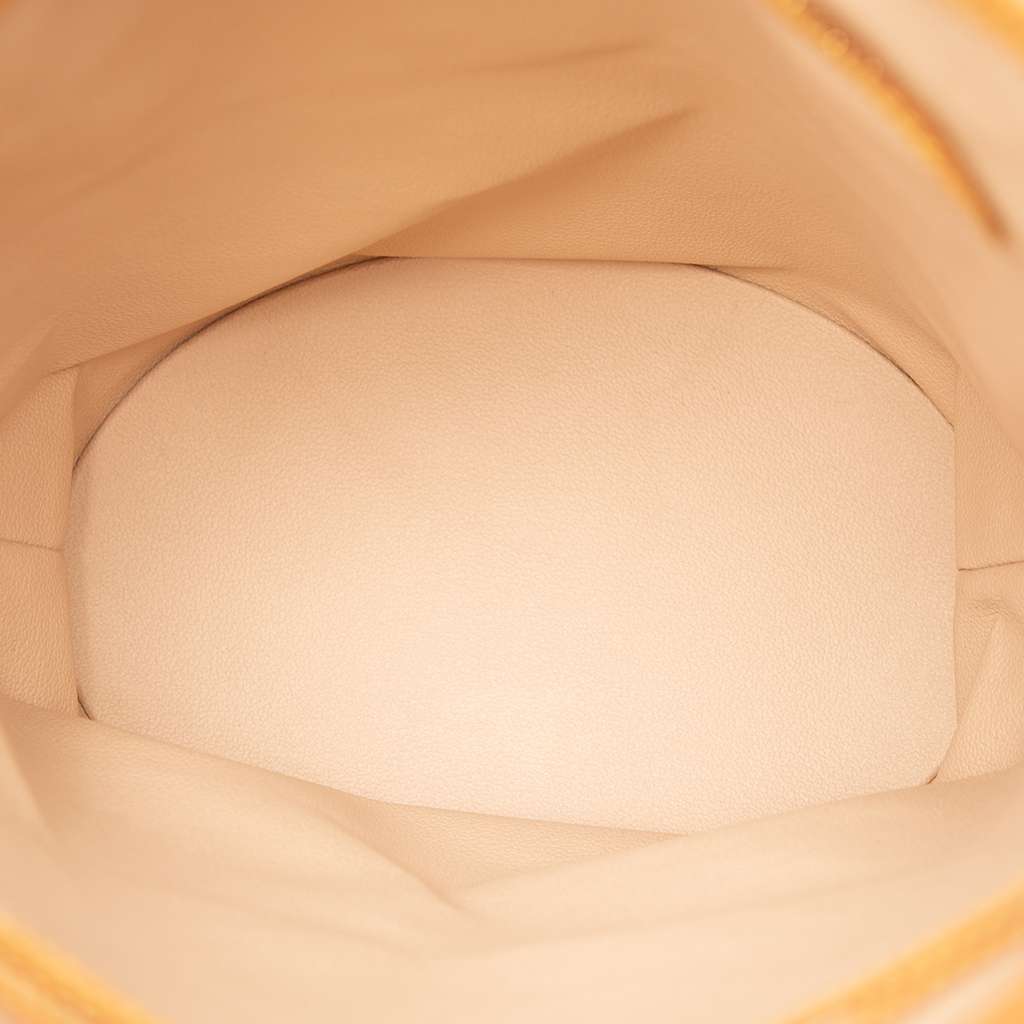 Louis Vuitton Monogram Bucket GM - 4