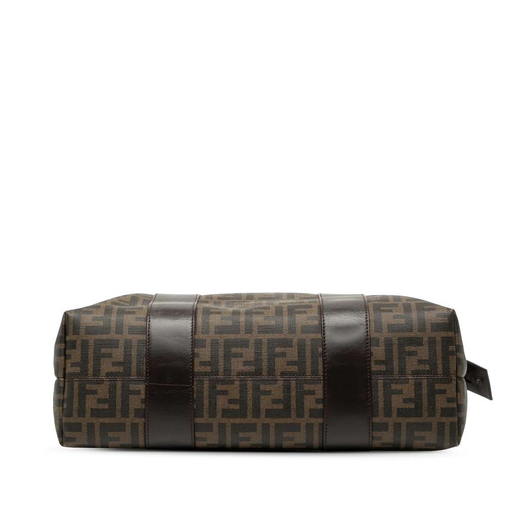 Fendi Zucca Spalmati Tote - 3