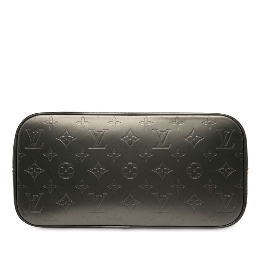 Louis Vuitton Monogram Mat Stockton - 3