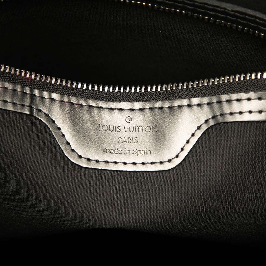 Louis Vuitton Monogram Mat Stockton - 5