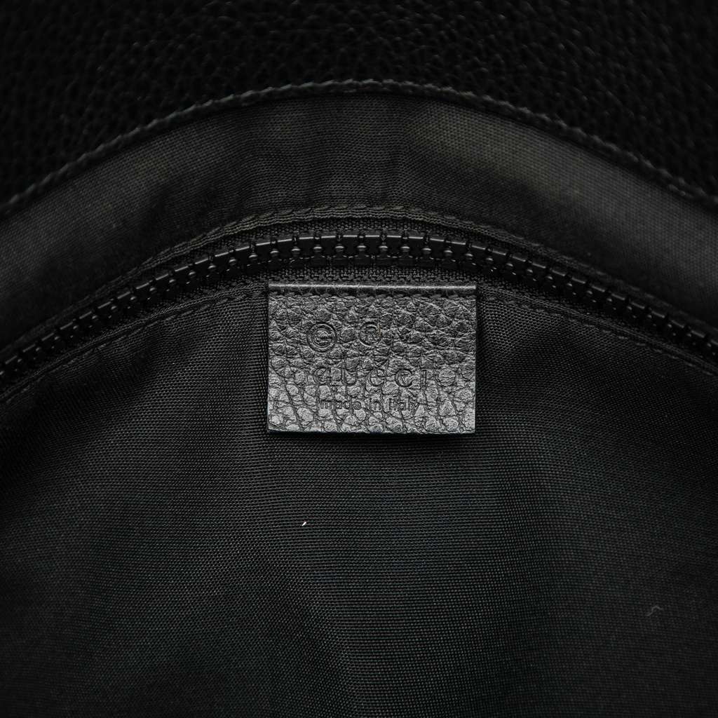 Gucci GG Nylon Web Tote - 5