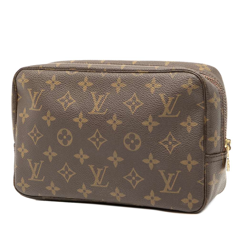 Louis Vuitton Monogram Trousse Toilette 23 - 2