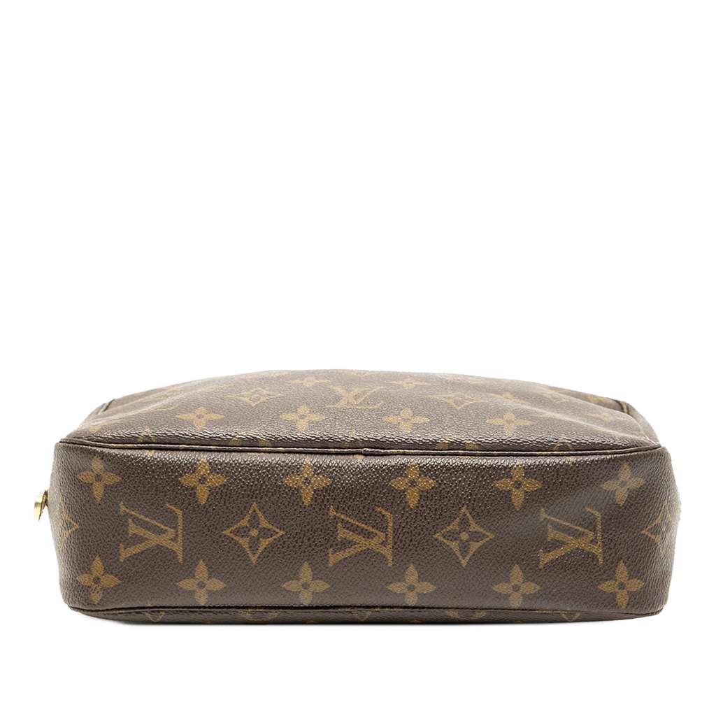 Louis Vuitton Monogram Trousse Toilette 23 - 3
