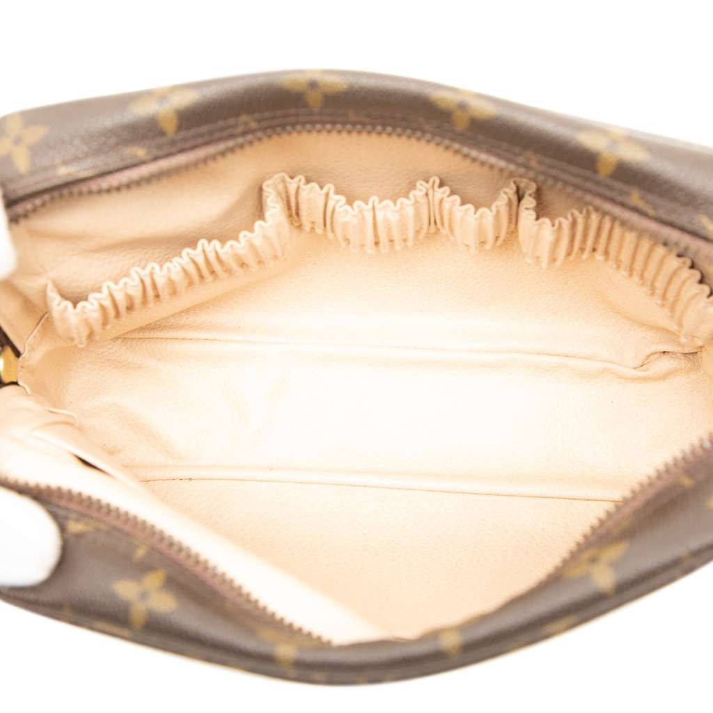 Louis Vuitton Monogram Trousse Toilette 23 - 4