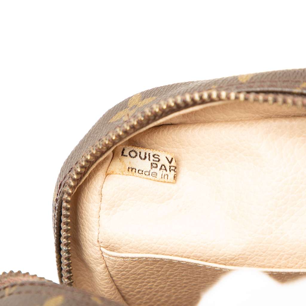 Louis Vuitton Monogram Trousse Toilette 23 - 5