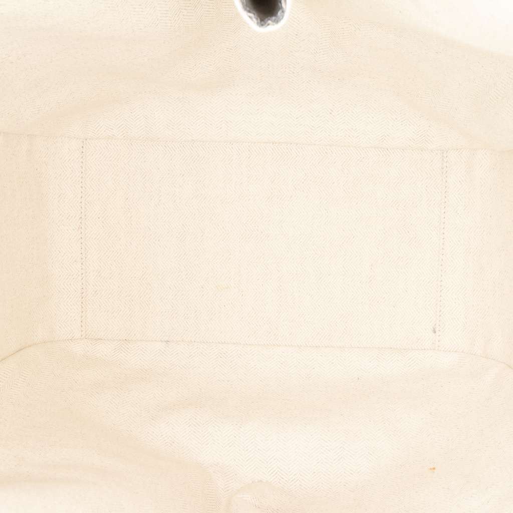 Loewe Small Leather Hammock Satchel - 4