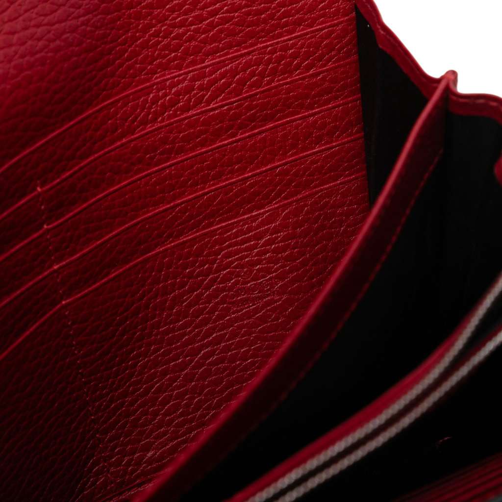 Gucci Leather Dionysus Wallet on Chain - 5