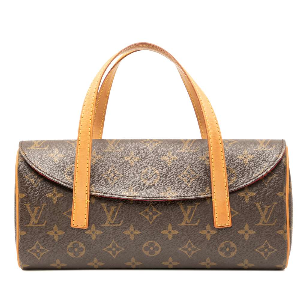 Louis Vuitton Monogram Sonatine