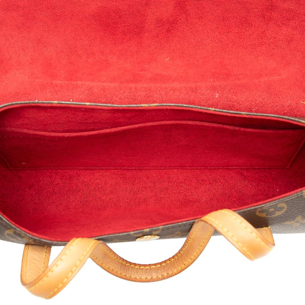 Louis Vuitton Monogram Sonatine - 4