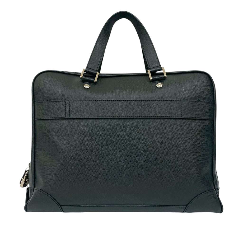 Louis Vuitton Taiga Igor Briefcase - 2