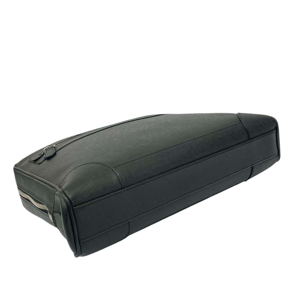 Louis Vuitton Taiga Igor Briefcase - 5