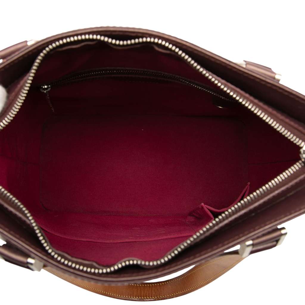 Louis Vuitton Monogram Mat Stockton - 4